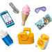 LEGO® Friends: Wesoły dzień w aquaparku (42676)