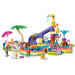 LEGO® Friends: Wesoły dzień w aquaparku (42676)