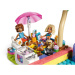 LEGO® Friends: Wesoły dzień w aquaparku (42676)