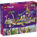 LEGO® Friends: Wesoły dzień w aquaparku (42676)