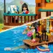 LEGO® Friends: Wodna przygoda na obozie (42626)