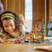 LEGO® Friends: Wodna przygoda na obozie (42626)