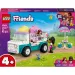 LEGO® Friends: Wóz z lodami z Heartlake City (42644)