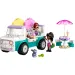 LEGO® Friends: Wóz z lodami z Heartlake City (42644)