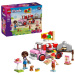 LEGO® Friends: Wózek z pizzą (42694)