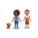 LEGO® Friends: Wózek z pizzą (42694)
