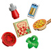 LEGO® Friends: Wózek z pizzą (42694)