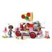LEGO® Friends: Wózek z pizzą (42694)