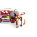 LEGO® Friends: Wózek z pizzą (42694)