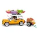 LEGO® Friends: Wycieczka samochodowa z przyjaciółmi (42659)
