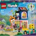 LEGO® Friends: Zabytkowy salon mody (42614)