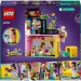 LEGO® Friends: Zabytkowy salon mody (42614)