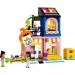 LEGO® Friends: Zabytkowy salon mody (42614)
