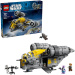 LEGO® Gwiezdne Wojny™: Razor Crest™ (75447)