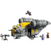 LEGO® Gwiezdne Wojny™: Razor Crest™ (75447)