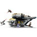 LEGO® Gwiezdne Wojny™: Razor Crest™ (75447)