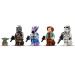LEGO® Gwiezdne Wojny™: Razor Crest™ (75447)