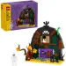 LEGO® Halloweenowa stajnia (40721)