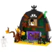 LEGO® Halloweenowa stajnia (40721)