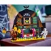 LEGO® Halloweenowa stajnia (40721)