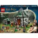 LEGO® Harry Potter™: Chata Hagrida - Niespodziewana wizyta (76428)