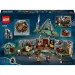LEGO® Harry Potter™: Chata Hagrida - Niespodziewana wizyta (76428)