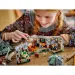 LEGO® Harry Potter™: Chata Hagrida - Niespodziewana wizyta (76428)