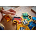 LEGO® Harry Potter™: Herb Hogwartu™ (76462)