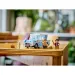 LEGO® Harry Potter™: Latający Ford Anglia™ (76424)
