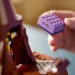 LEGO® Harry Potter™: Mówiący Tiara Przydziału™ (76429)