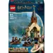 LEGO® Harry Potter™: Przystań łodzi zamku Hogwarts™ (76426)