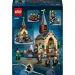 LEGO® Harry Potter™: Przystań łodzi zamku Hogwarts™ (76426)