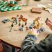 LEGO® Harry Potter™: Przystań łodzi zamku Hogwarts™ (76426)
