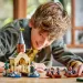 LEGO® Harry Potter™: Przystań łodzi zamku Hogwarts™ (76426)