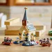 LEGO® Harry Potter™: Przystań łodzi zamku Hogwarts™ (76426)