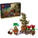 LEGO® Harry Potter™: Rośliny z lekcji zielarstwa w Hogwarcie™ (76474) zdjęcie 1