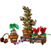 LEGO® Harry Potter™: Rośliny z lekcji zielarstwa w Hogwarcie™ (76474)