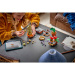 LEGO® Harry Potter™: Rośliny z lekcji zielarstwa w Hogwarcie™ (76474)