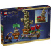 LEGO® Harry Potter™: Rośliny z lekcji zielarstwa w Hogwarcie™ (76474)