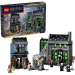 LEGO® Harry Potter™: Sklepy czarodziejów na Pokątnej™ (76471)