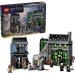 LEGO® Harry Potter™: Sklepy czarodziejów na Pokątnej™ (76471) zdjęcie 1