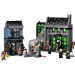LEGO® Harry Potter™: Sklepy czarodziejów na Pokątnej™ (76471)