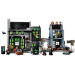 LEGO® Harry Potter™: Sklepy czarodziejów na Pokątnej™ (76471)
