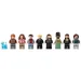 LEGO® Harry Potter™: Sklepy czarodziejów na Pokątnej™ (76471) zdjęcie 4