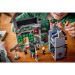 LEGO® Harry Potter™: Sklepy czarodziejów na Pokątnej™ (76471)