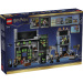 LEGO® Harry Potter™: Sklepy czarodziejów na Pokątnej™ (76471)