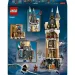 LEGO® Harry Potter™: Wieża sowiarnia zamku Hogwart™ (76430)