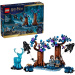 LEGO® Harry Potter™: Zakazany Las: Expecto Patronum (76475)
