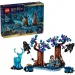 LEGO® Harry Potter™: Zakazany Las: Expecto Patronum (76475) zdjęcie 1