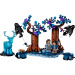 LEGO® Harry Potter™: Zakazany Las: Expecto Patronum (76475)
